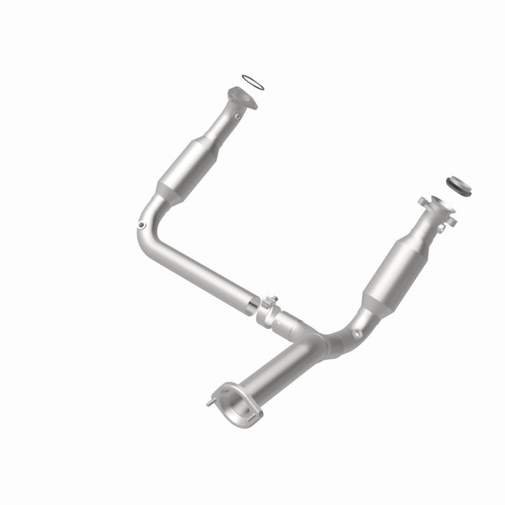 Magnaflow Direct Fit Converter for 07-08 Chevrolet Silverado 1500 4.3L