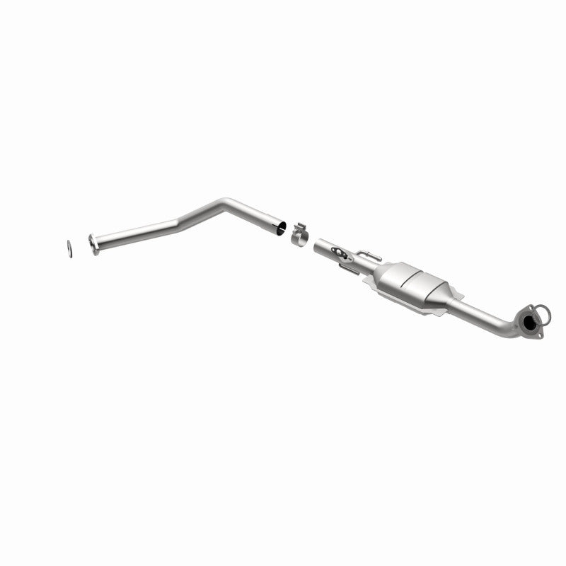 MagnaFlow Conv DF 01-04 Toyota Sequoia 4.7L D/S Easy Install