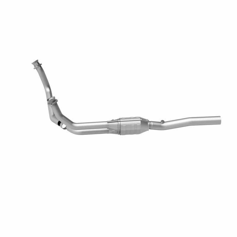 MagnaFlow Conv DF 96-97 Dodge Van 3.9L/5.2L/5 Easy Install