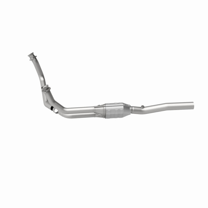 MagnaFlow Conv DF 96-97 Dodge Van 3.9L/5.2L/5 Easy Install
