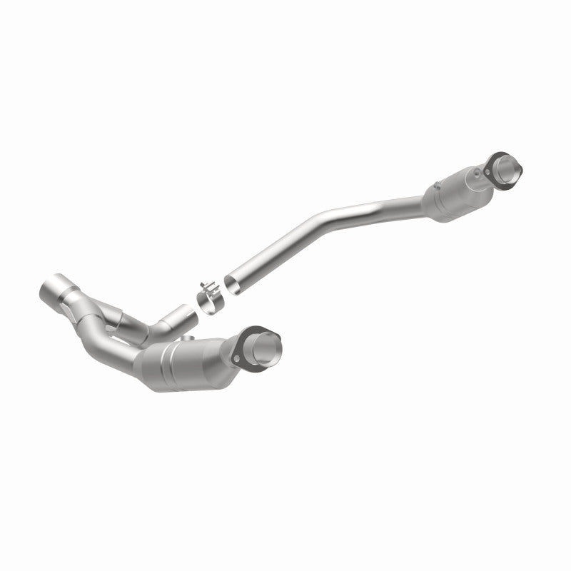 Magnaflow Direct Fit Catalytic Converter for 2007 Dodge Ram 1500 4.7L CARB Compliant
