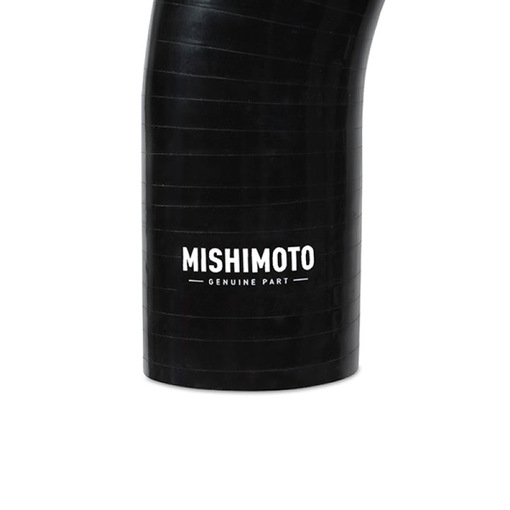 Mishimoto 1967–1969 Silicone Upper Radiator Hose for Pontiac Firebird 326/350/400 - OneFastShop