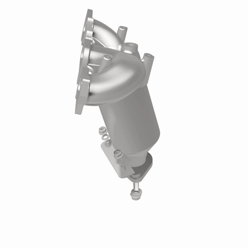 Magnaflow 13-15 Ford Flex 3.5L Direct Fit Converter Easy Install