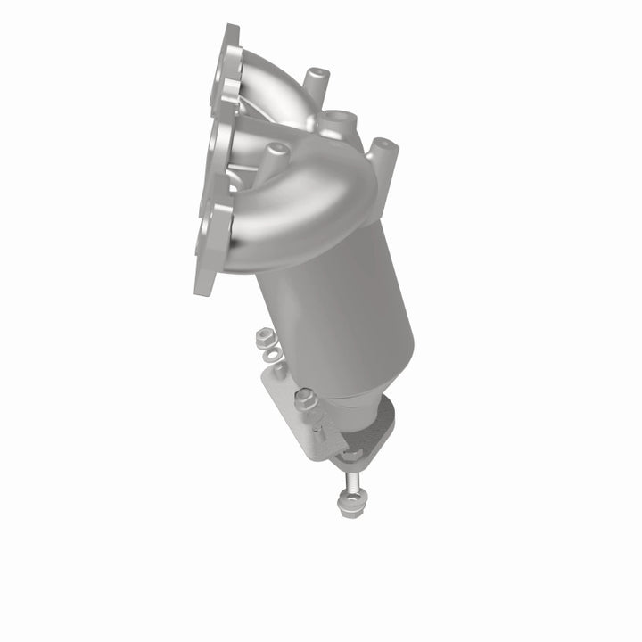 Magnaflow 13-15 Ford Flex 3.5L Direct Fit Converter Easy Install