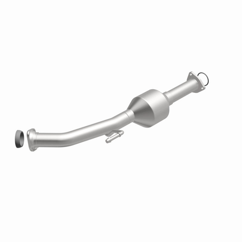 MagnaFlow Conv DF 06-10 Honda Civic 1.3L Easy Install