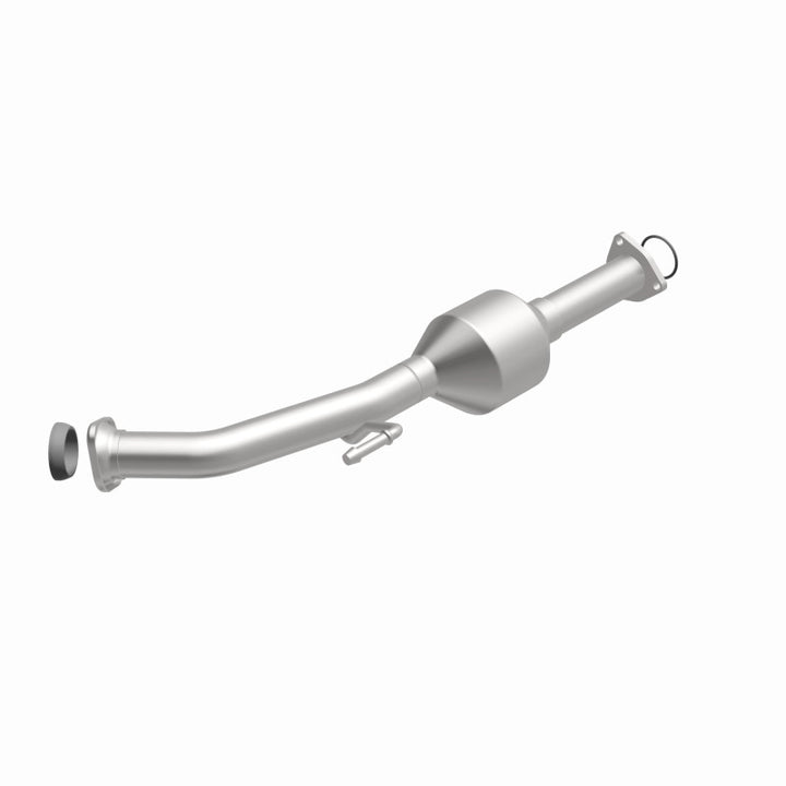 MagnaFlow Conv DF 06-10 Honda Civic 1.3L Easy Install