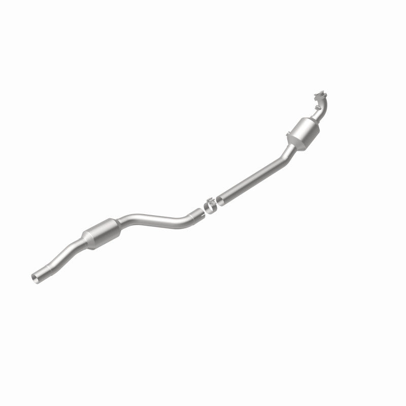 MagnaFlow Conv Direct Fit 10-12 GLK350 V6 Easy Install