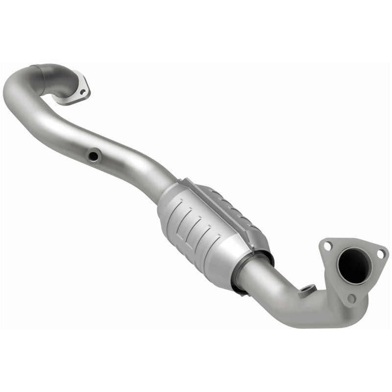 MagnaFlow Conv DF 96-97 3.2L Passport P/S A/T Easy Install