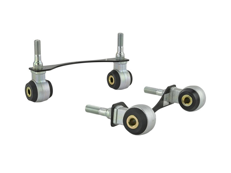 Skunk2 Pro Series Plus Front Camber Kit Mounting Anchor Set for 1992-2001 Honda Civic and Acura Integra Models