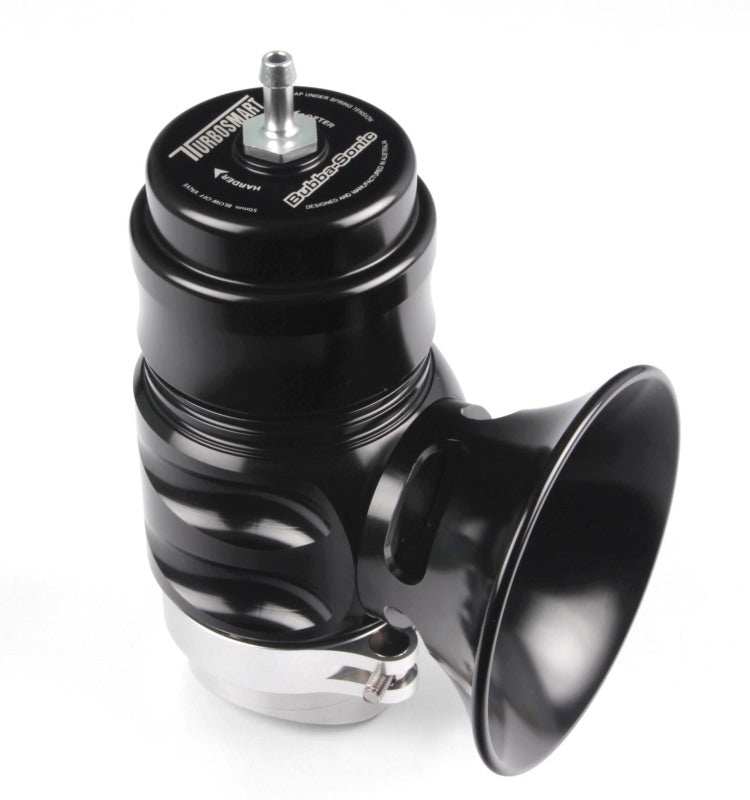 Turbosmart Universal Bubba Sonic BOV - Sleeper for All Vehicles