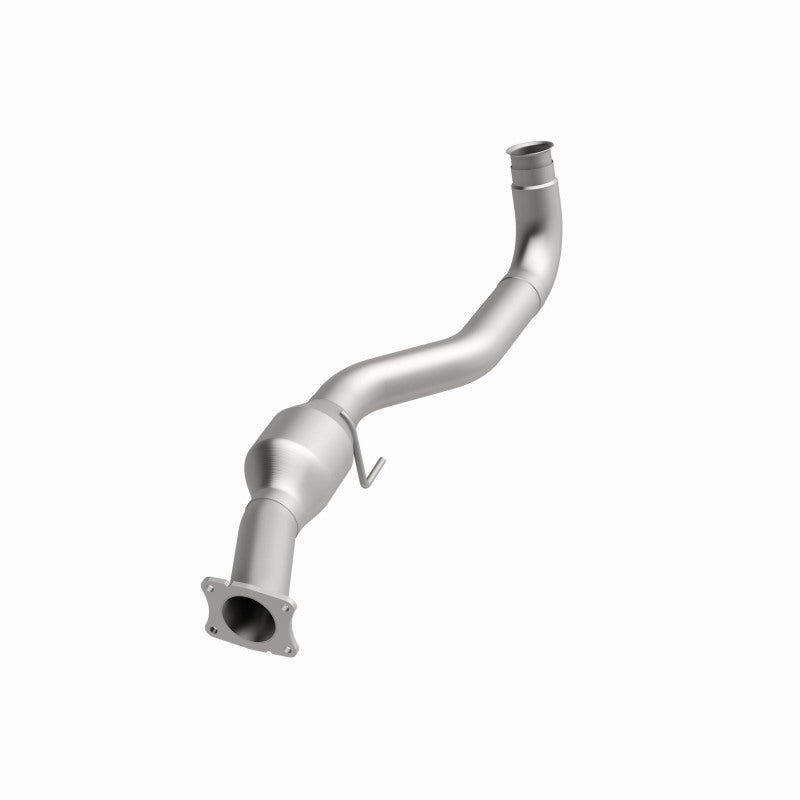 MagnaFlow Catalytic Converter for 01-05 GM Silv/Sierra 6.6L - Federal/EPA Compliant