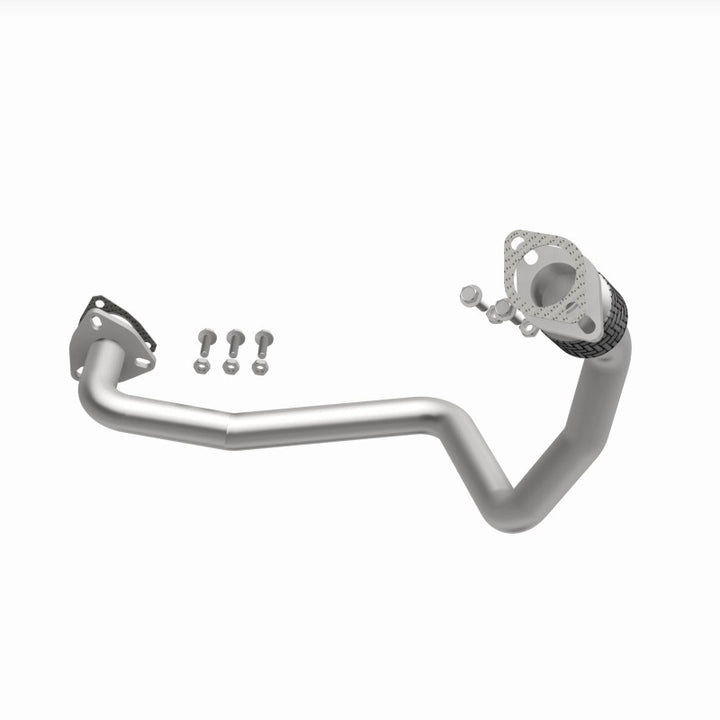 BRE Exhaust Front Pipe Kit 1996-2000 Hombre S10 Sonoma 2.2L