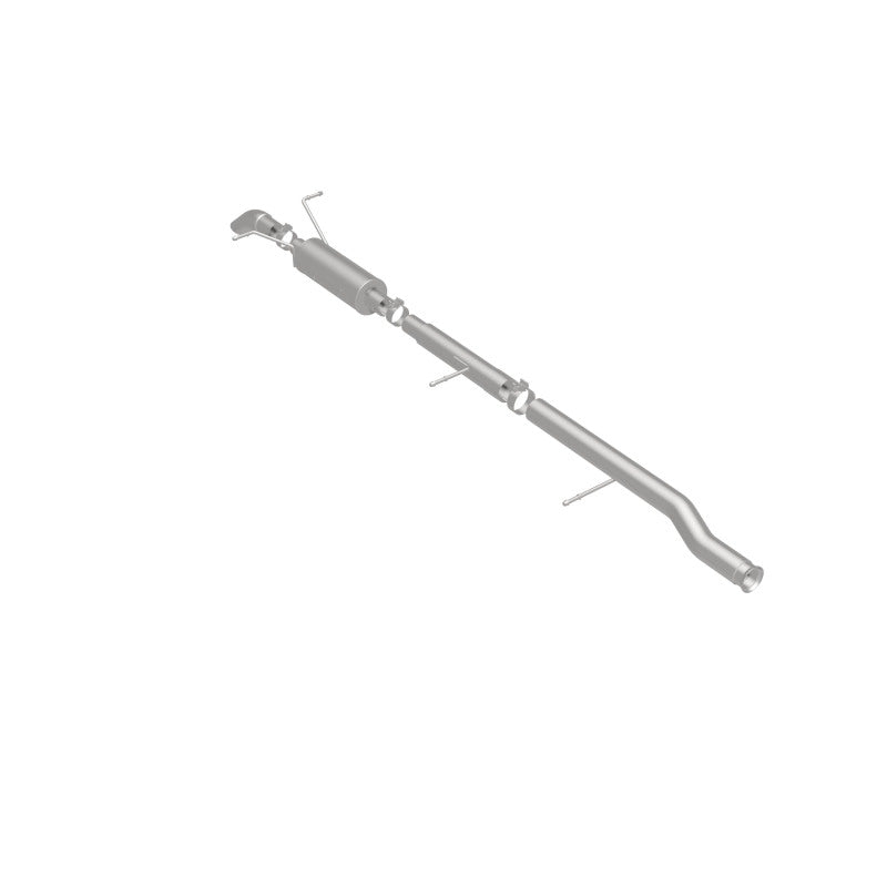 MagnaFlow SYS C/B 09-10 Silverado/SierraCC/EC Easy Install