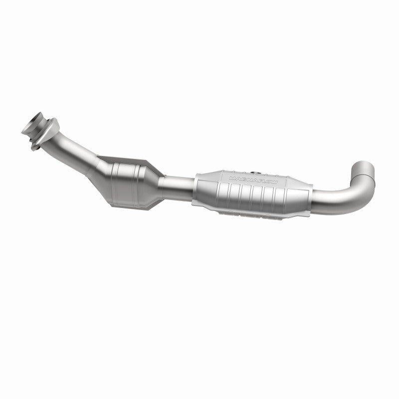 MagnaFlow Conv DF 99-00 Ford F-150 4.2L 50S Easy Install