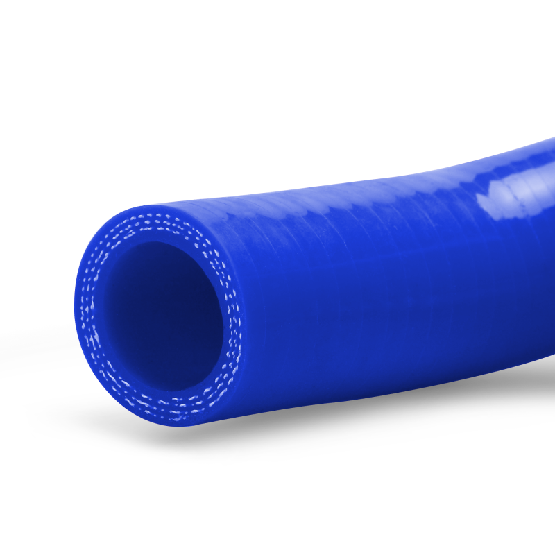 Mishimoto Silicone Ancillary Hose Kit - Chevrolet Corvette / Z06 1997-2004 - Blue, image 6