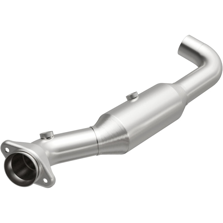 Magnaflow Direct Fit Converter for 09-10 Ford F-150 4.6L CARB Compliant - OneFastShop