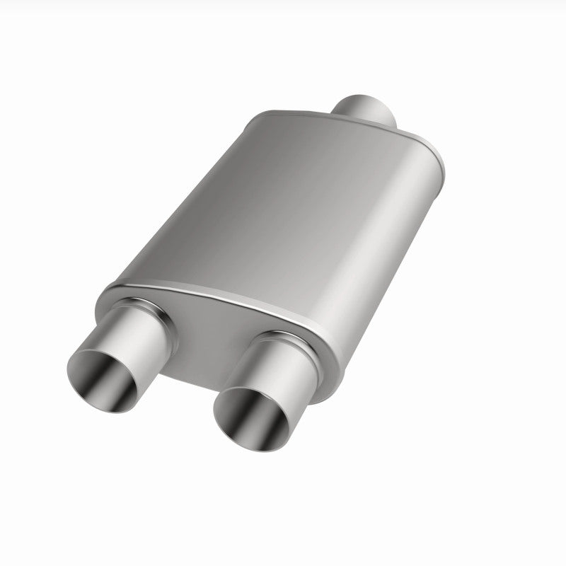 MagnaFlow Performance Muffler for Chevrolet, Dodge, Ford