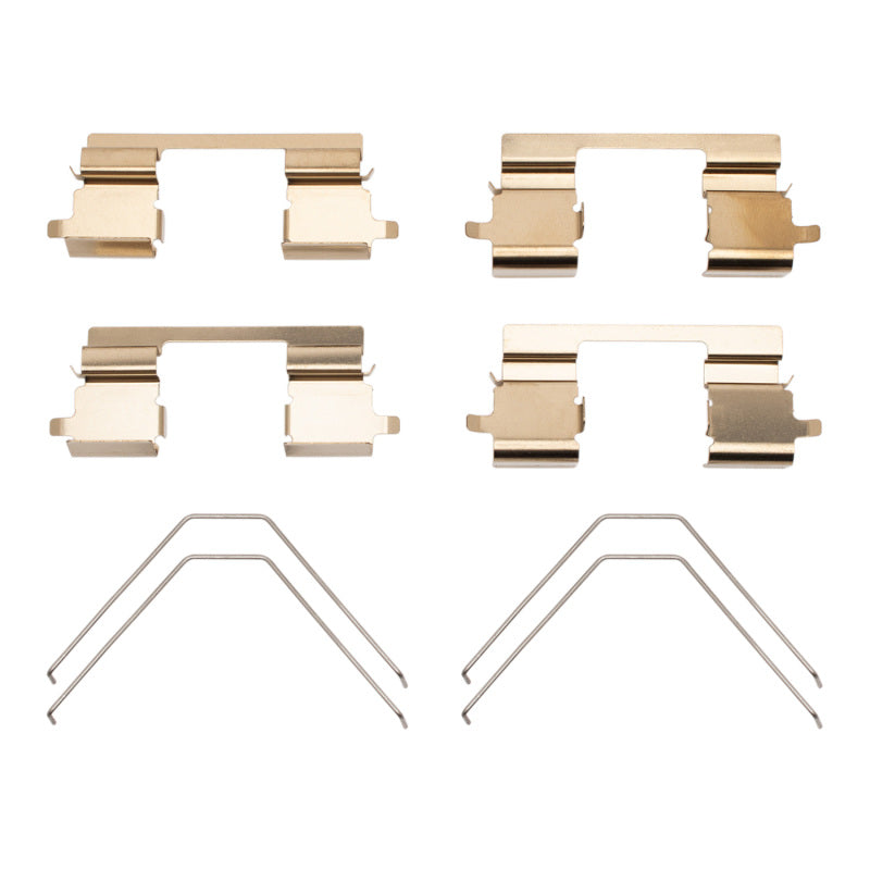 DFC 02-21 Acura ILX Front Premium Hardware Kit DFC