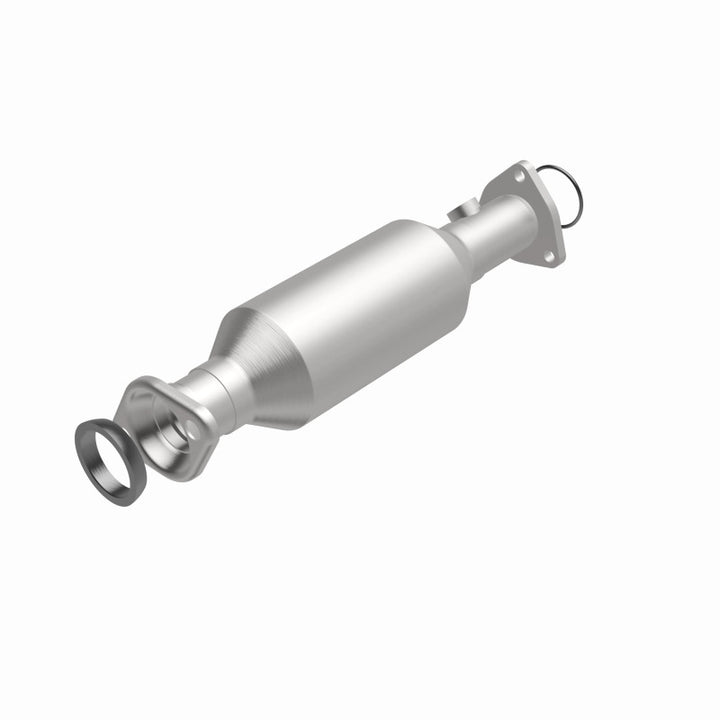 Magnaflow Direct-Fit Catalytic Converter for 96-98 Honda Civic EX CARB Compliant - OneFastShop