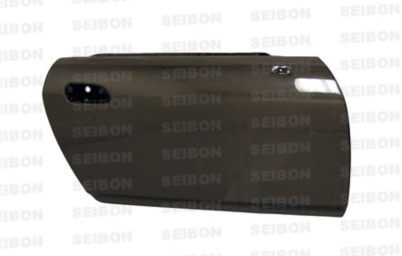 Seibon Carbon Fiber Doors for Honda S2000 00-10