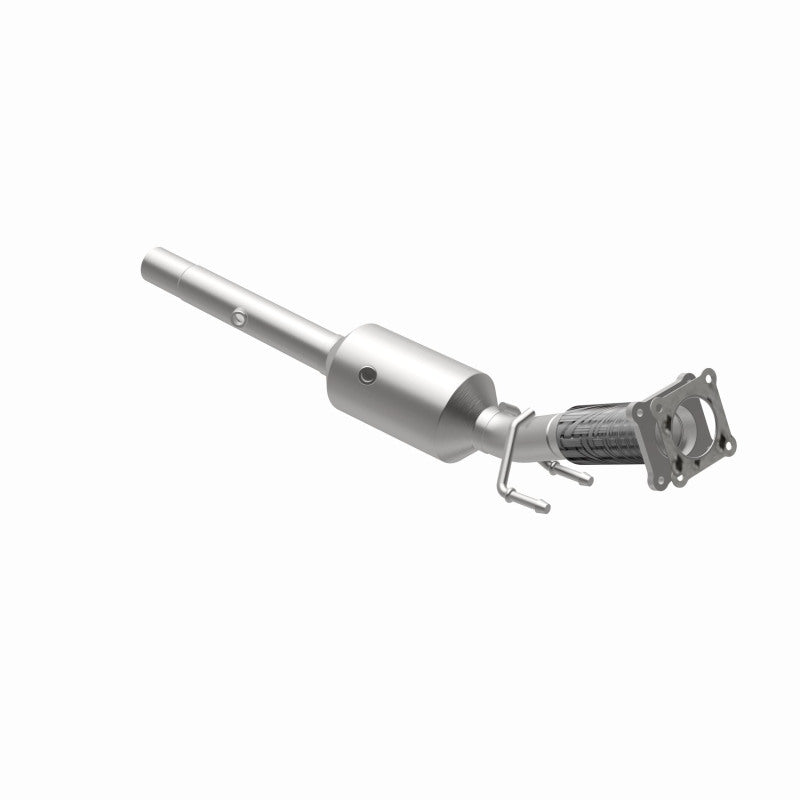 Magnaflow Direct Fit Converter for 2006-2009 Volkswagen Beetle 2.5L CARB Compliant