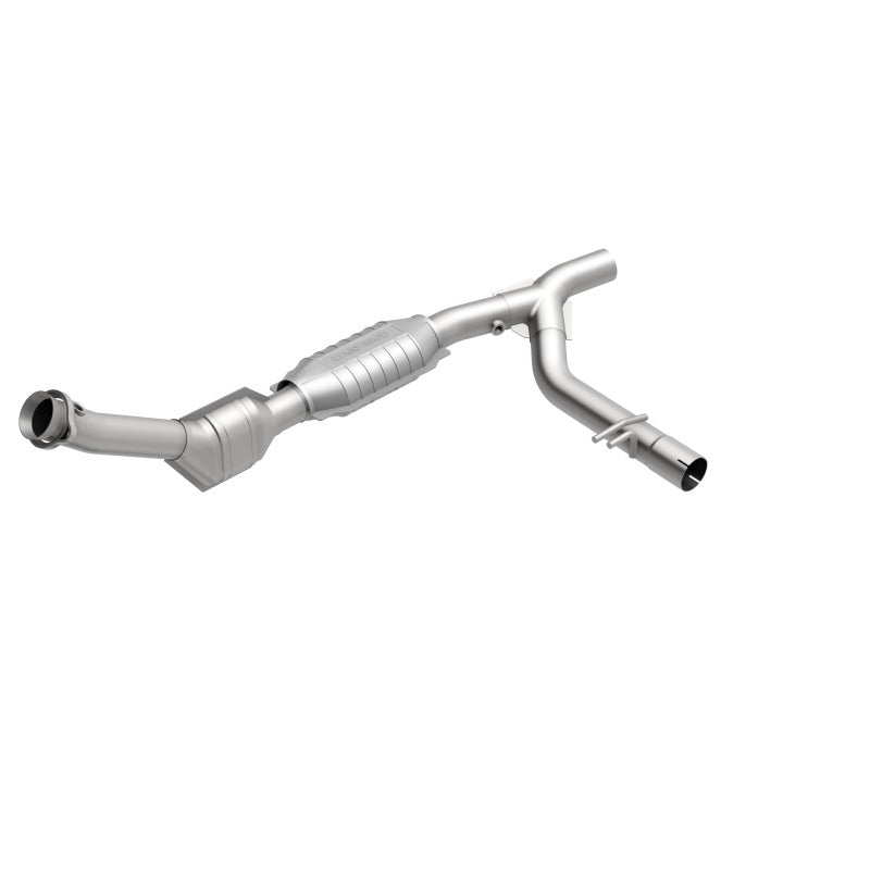MagnaFlow Conv DF 99-00 Ford Trucks 5.4L Easy Install