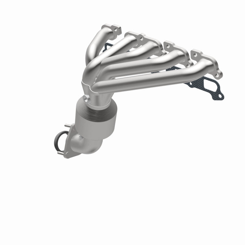 MagnaFlow Catalytic Converter for 07 Colorado/Canyon 3.7L - Easy Install