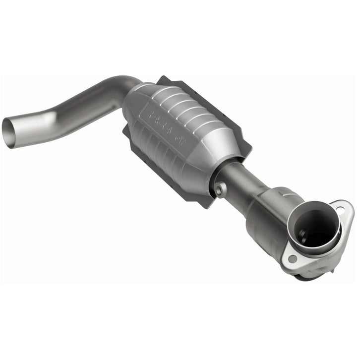 MagnaFlow Catalytic Converter DF 04-06 F-150 2WD Easy Install