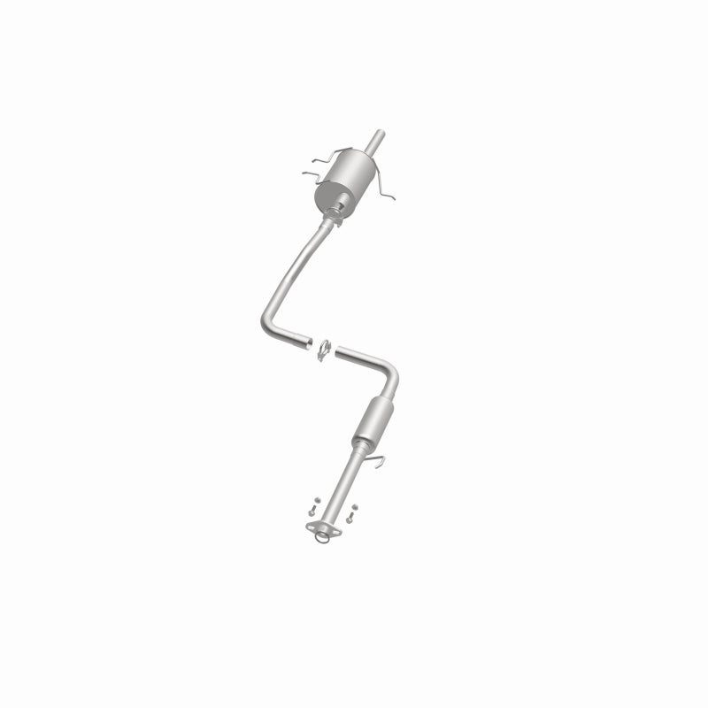 MagnaFlow BRE Exhaust Kit 95-01 Chevy Metro 1.3L Exhaust System For 1.3L Engine - OneFastShop