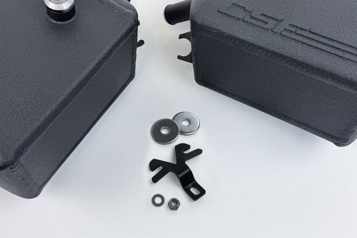 CSF 2025+ Charge Air Cooler for BMW G90 M5 and G99 M5 Touring - OneFastShop