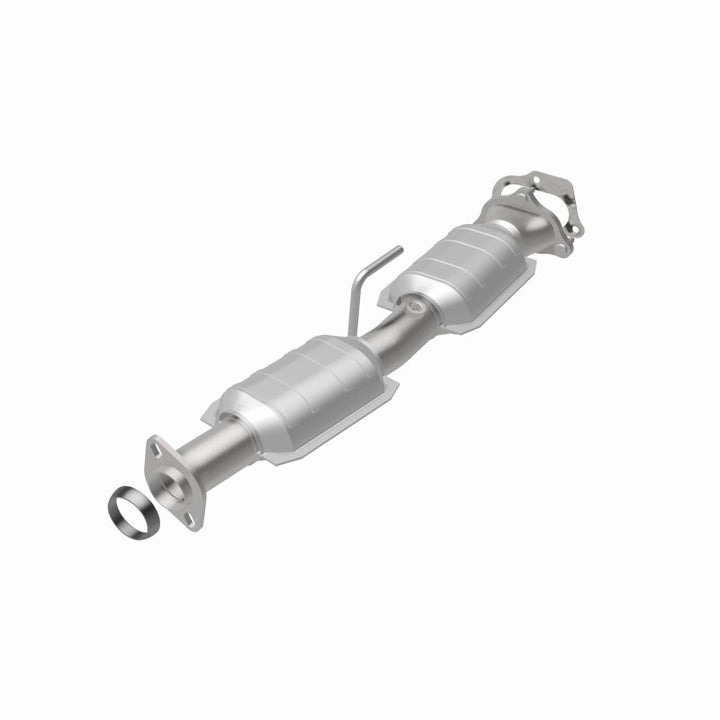 MagnaFlow Rear Section Catalytic Converter for 2001-05 Explorer Sport Trac