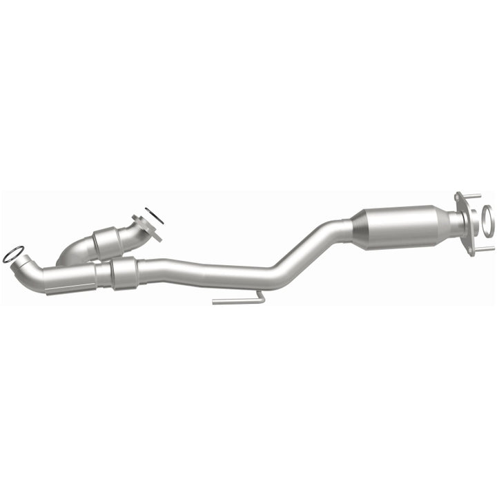 Magnaflow 11-14 Nissan Quest 3.5L Direct Fit Converter Easy Install