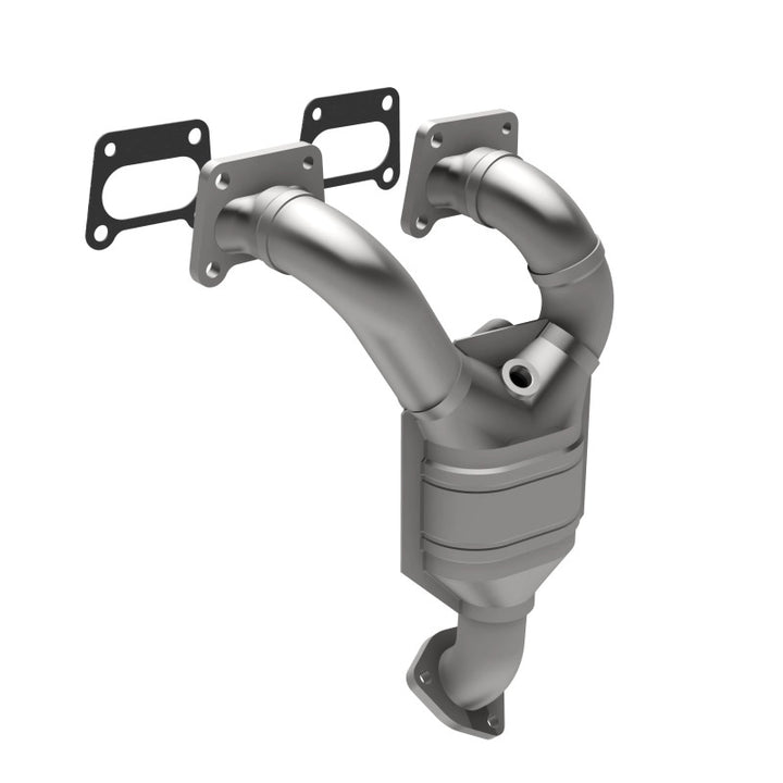 MagnaFlow Conv DF 97-99 Sentra 1.6L manif 49S Easy Install