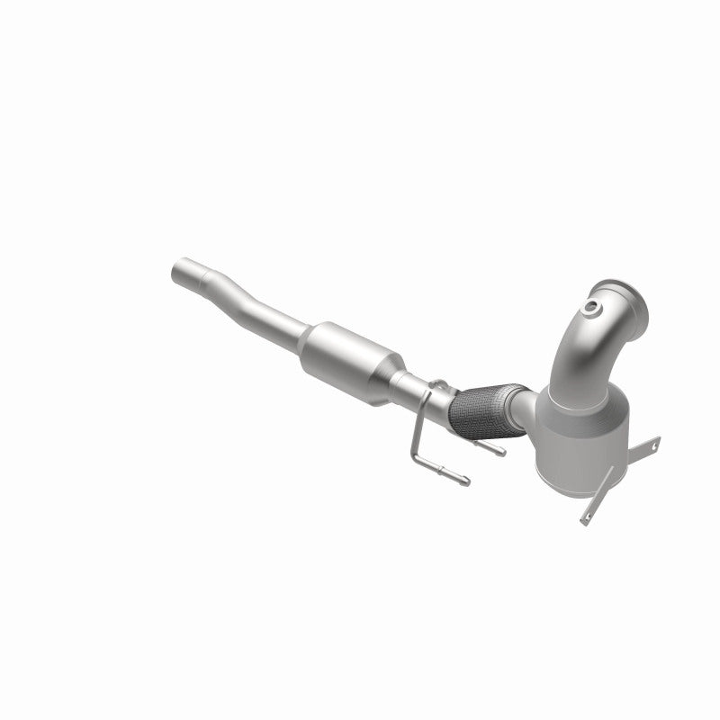Magnaflow Volkswagen Jetta L4 Direct Fit Converter