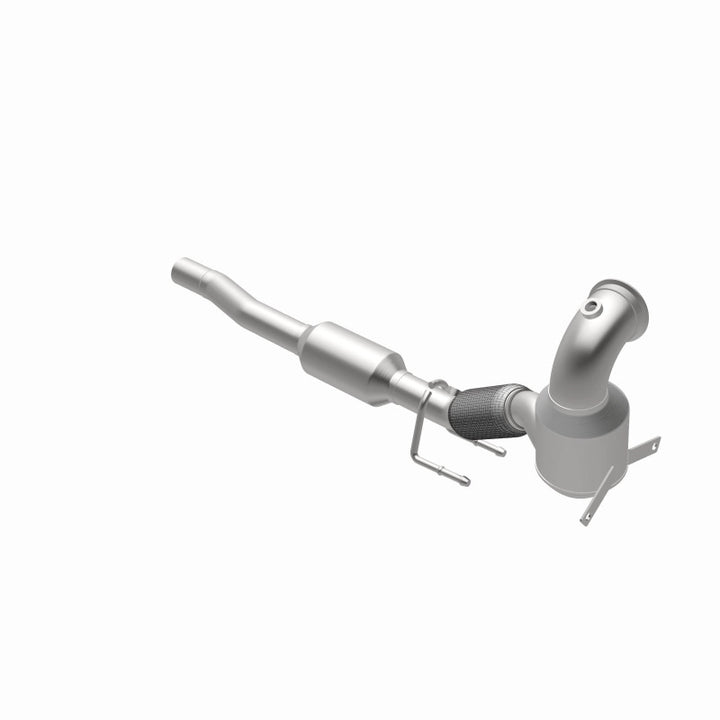 Magnaflow Volkswagen Jetta L4 Direct Fit Converter