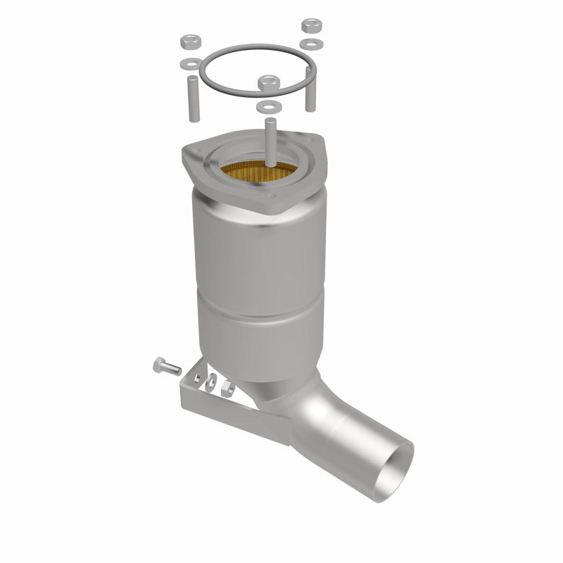 MagnaFlow 3.0L Front Catalytic Converter - X-Type