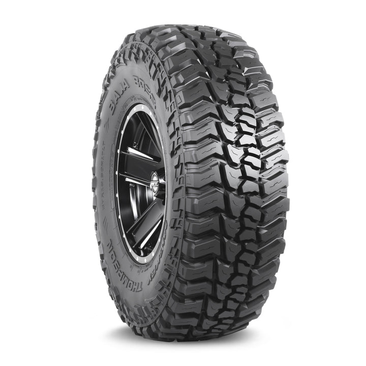 Mickey Thompson Baja Boss M/T Tire - 35X12.50R15LT 113Q - 247887