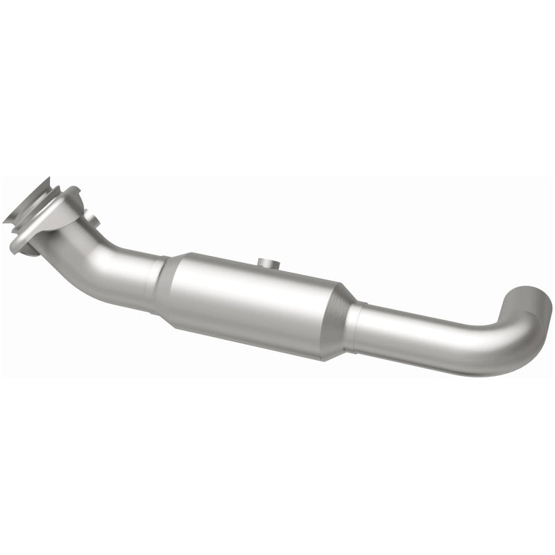 MagnaFlow Direct-Fit Catalytic Converter for Ford F-150 6.2L