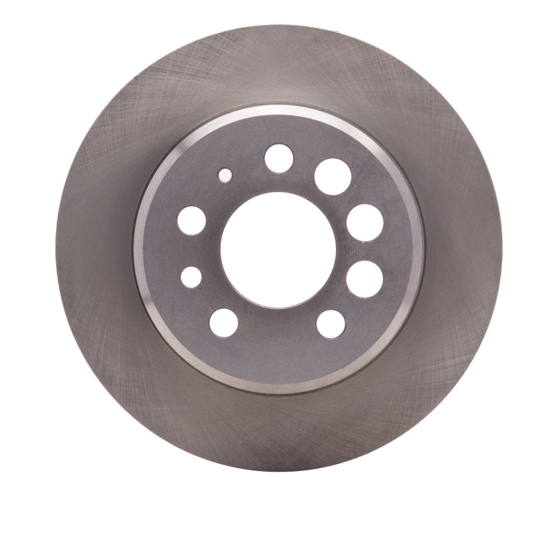 DFC Premium OE Rear Brake Rotor - Volvo 240 / 740 1974-1995