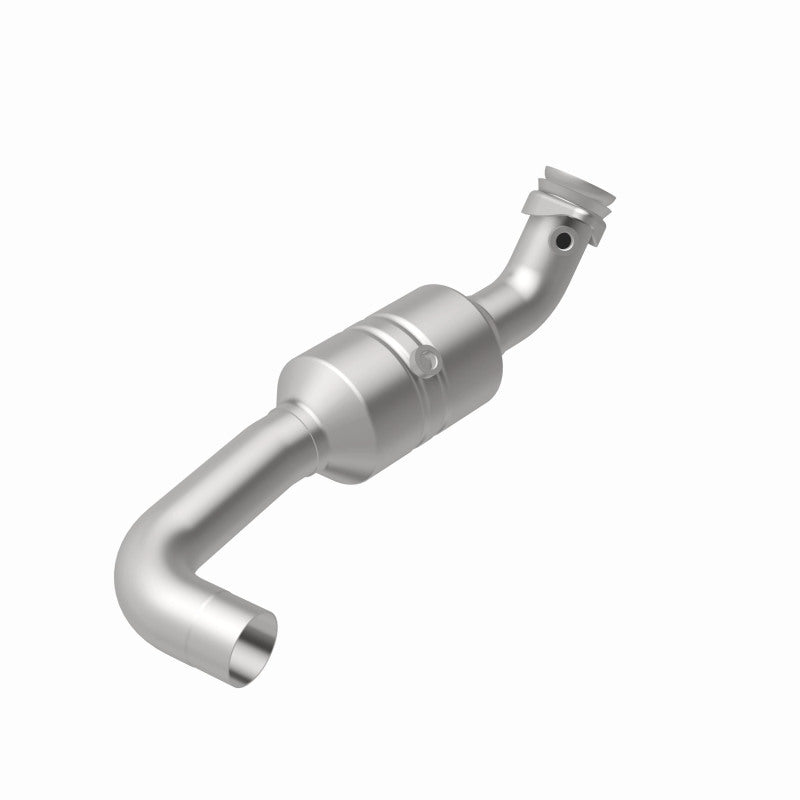 MagnaFlow 11-14 Ford F-150 5.0L Right Catalytic Converter Easy Install
