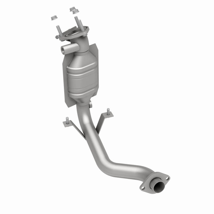 MagnaFlow Conv DF 01-04 Escape 2.0 Manifold Easy Install