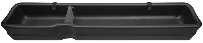 Husky Liners Under Seat Storage Box for 15-23 Ford F-150 SuperCab