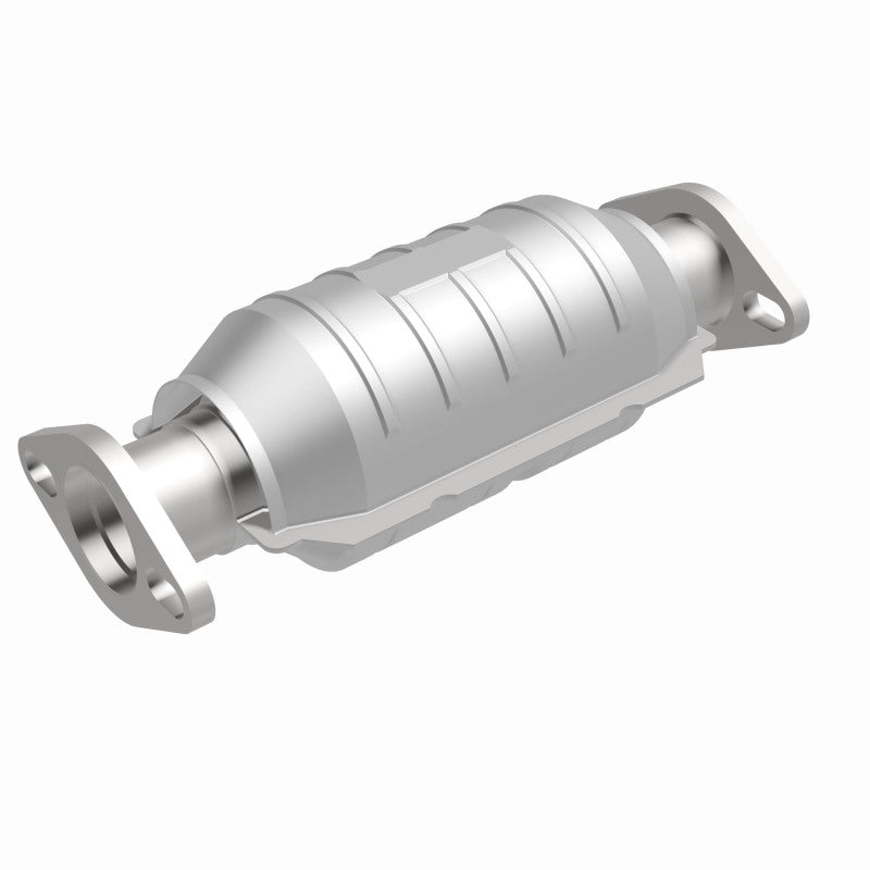 MagnaFlow Catalytic Converter for 95-98 Nissan 240SX 2.4L - Front Fit