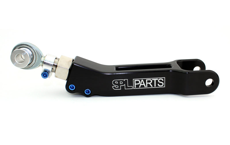 SPL Parts Rear Traction Arms - Subaru BRZ / Toyota 86 2013+