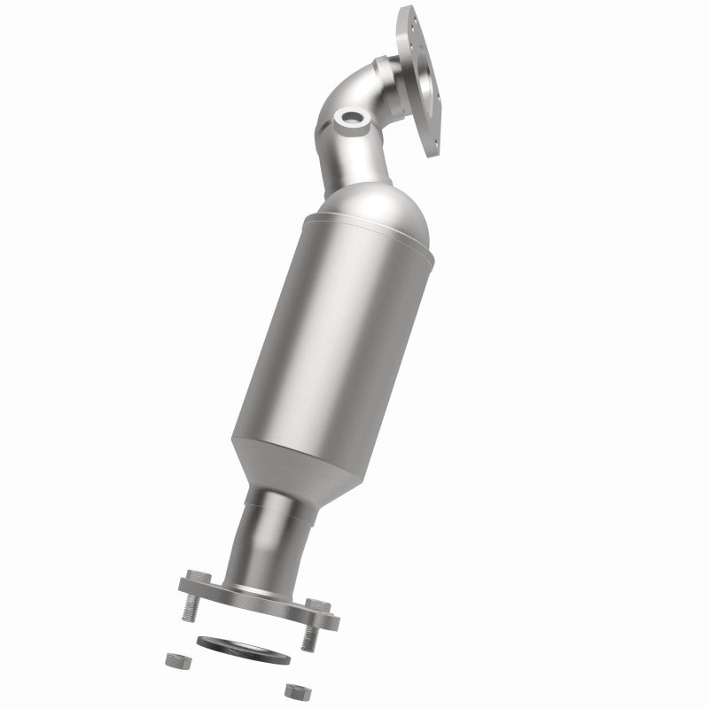 MagnaFlow Conv Direct Fit 16-19 Toyota Tacoma 3.5L DS Easy Install