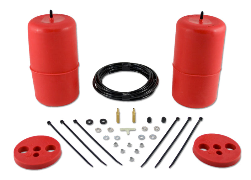 Air Lift 1000 Rear Air Helper Spring Kit - Nissan Pathfinder (R51) 2005-2012, image 2