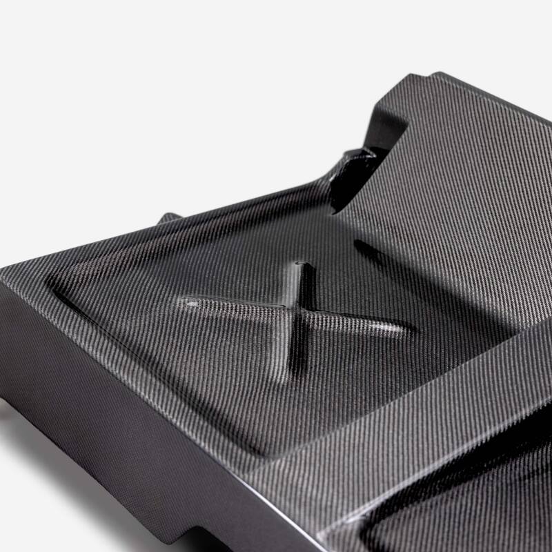 Seibon Carbon Fiber Seat Delete for 2023+ Toyota GR Corolla