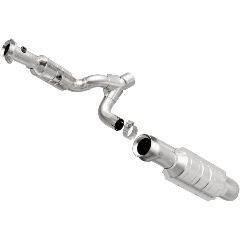 Magnaflow Direct-Fit Catalytic Converter 09-13 Dodge Ram 1500 4.7L - OneFastShop