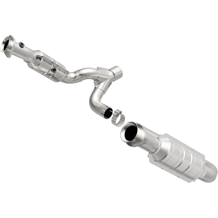 Magnaflow Direct-Fit Catalytic Converter 09-13 Dodge Ram 1500 4.7L - OneFastShop