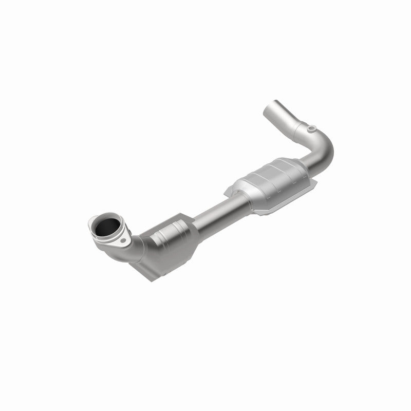MagnaFlow Conv DF 00-04 Ford E150 4.6L D/S Easy Install